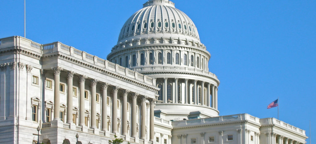 US Capitol Building