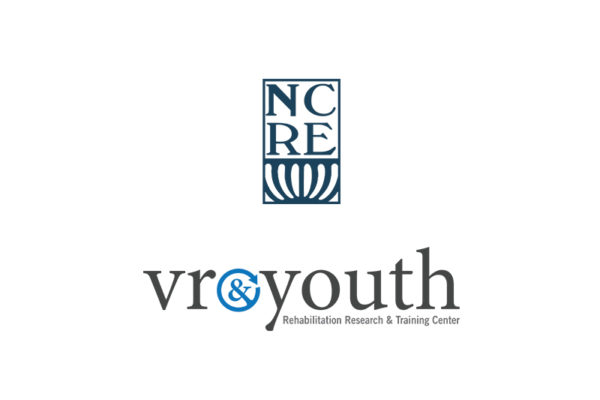 NCRE and RRTC logos