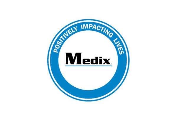 Medix logo