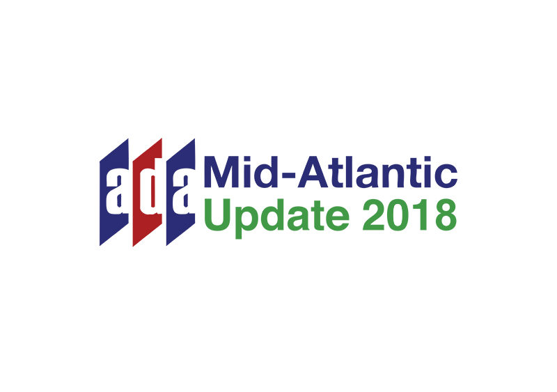 Mid-Atlantic ADA Update 2018