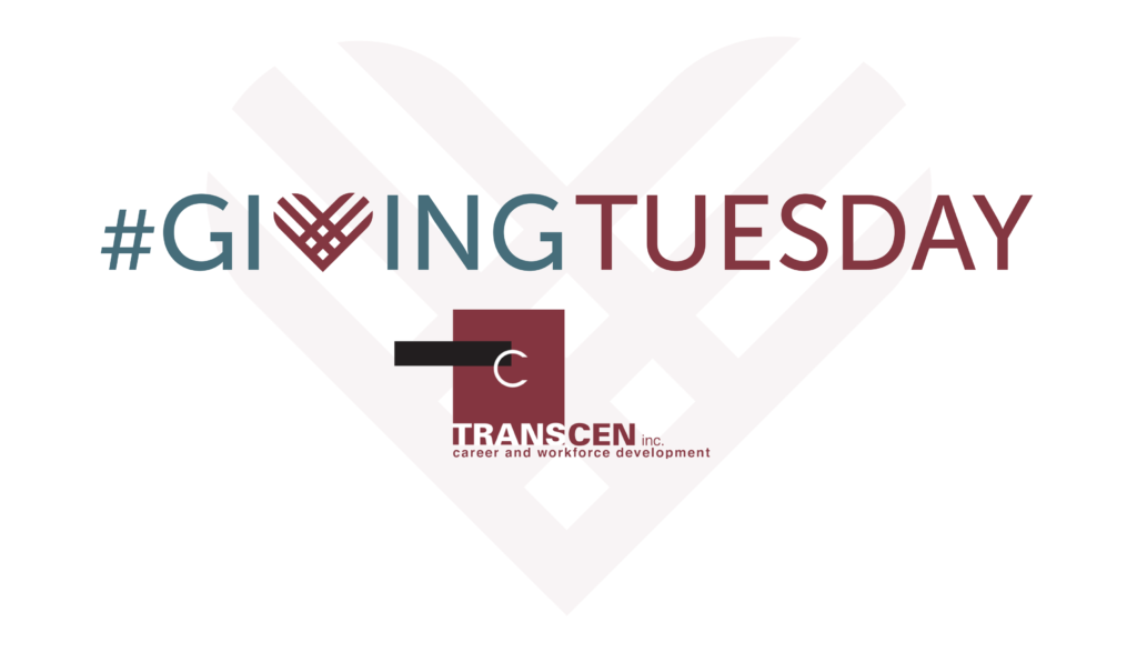 Giving Tuesday