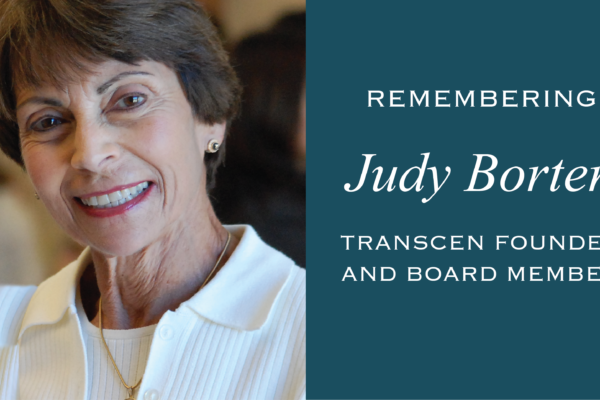 Remembering Judy Borten