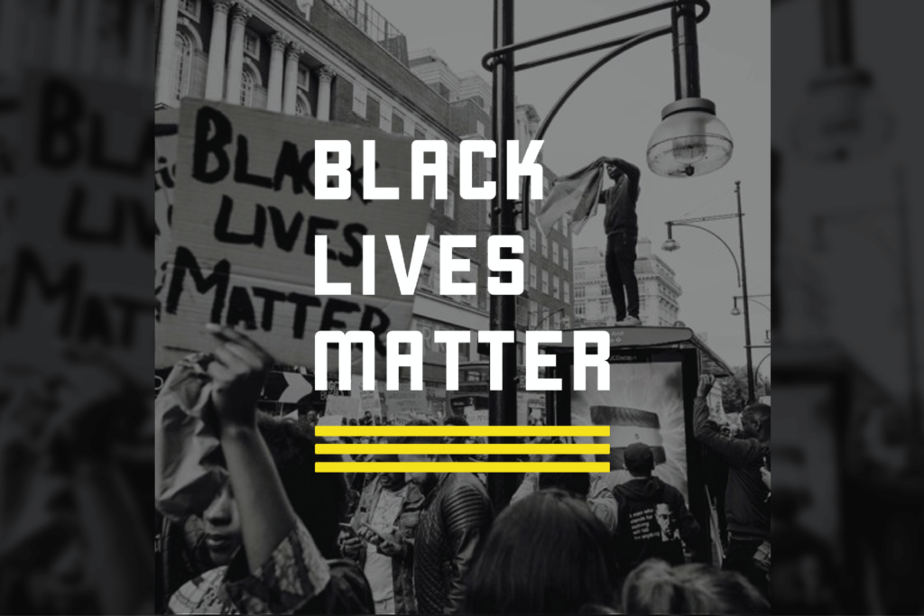 Black Lives Matter