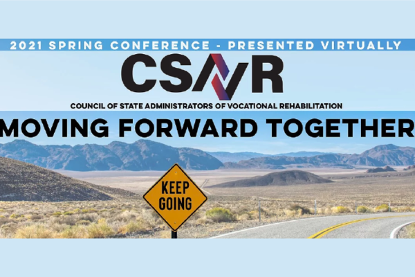 CSAVR Moving Forward Together