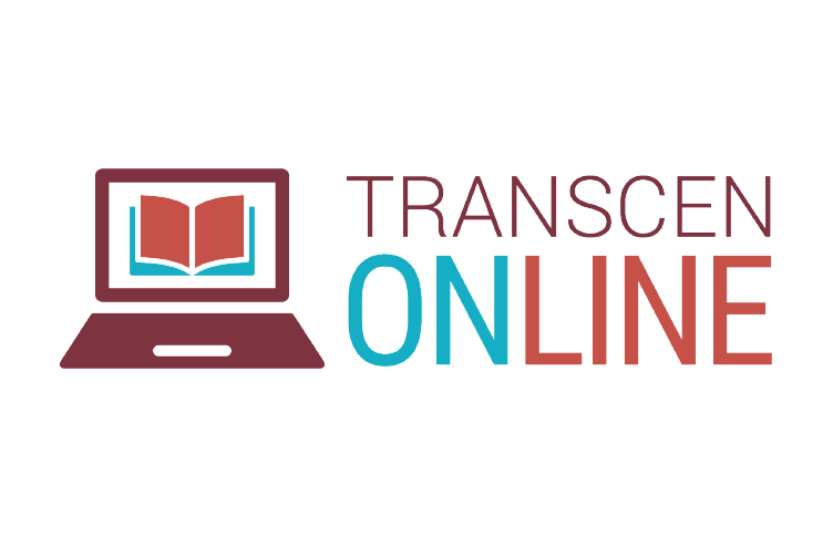 TransCen Online logo