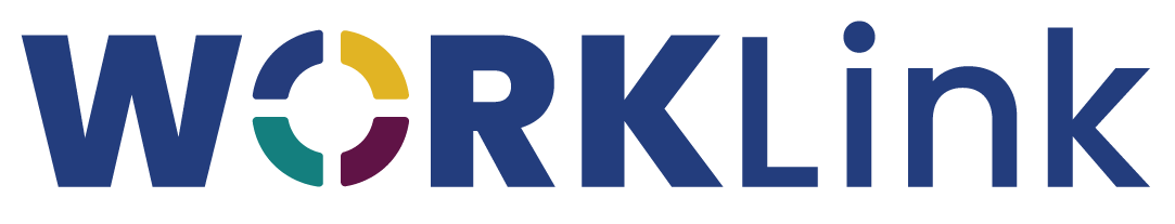 The WorkLink logo