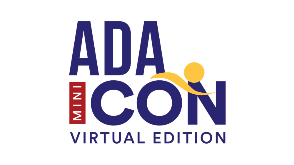 ADA Mini Con Virtual Edition