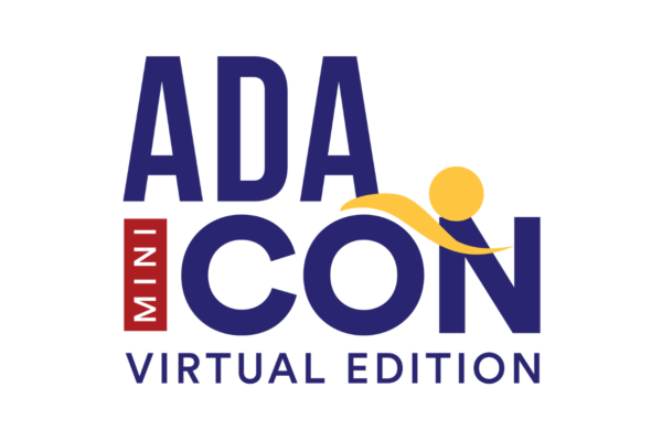 ADA Mini Con Virtual Edition