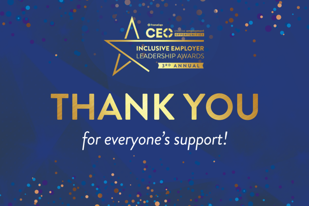 Thank you for everyone's support!
