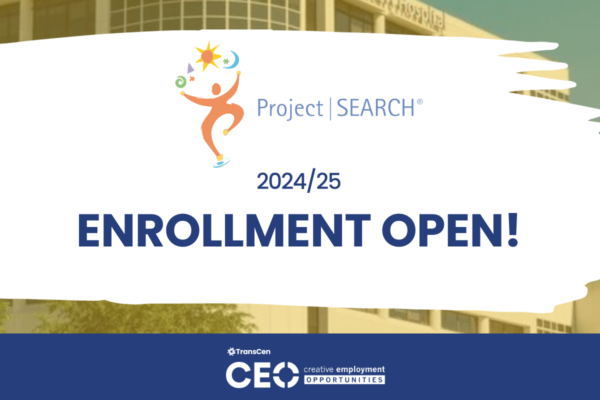 2024/2025 Enrollment Open or Project Search