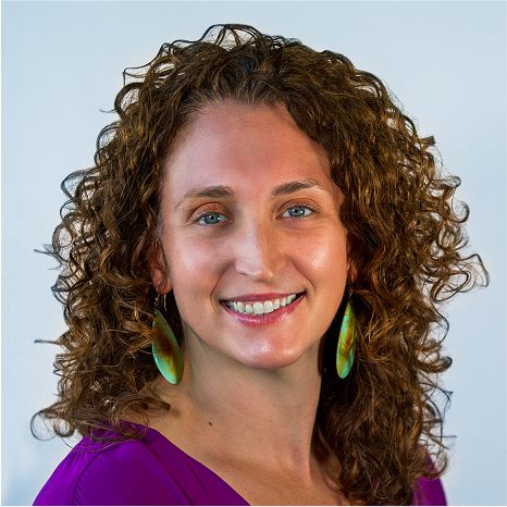 Alison DeYoung