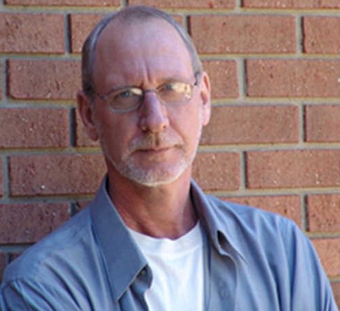 David Mank