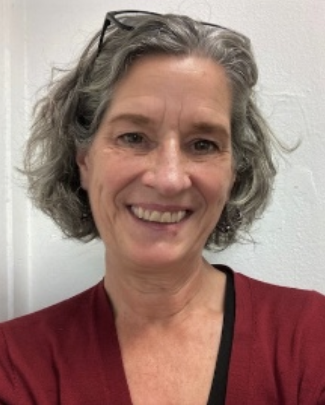 Sara Murphy