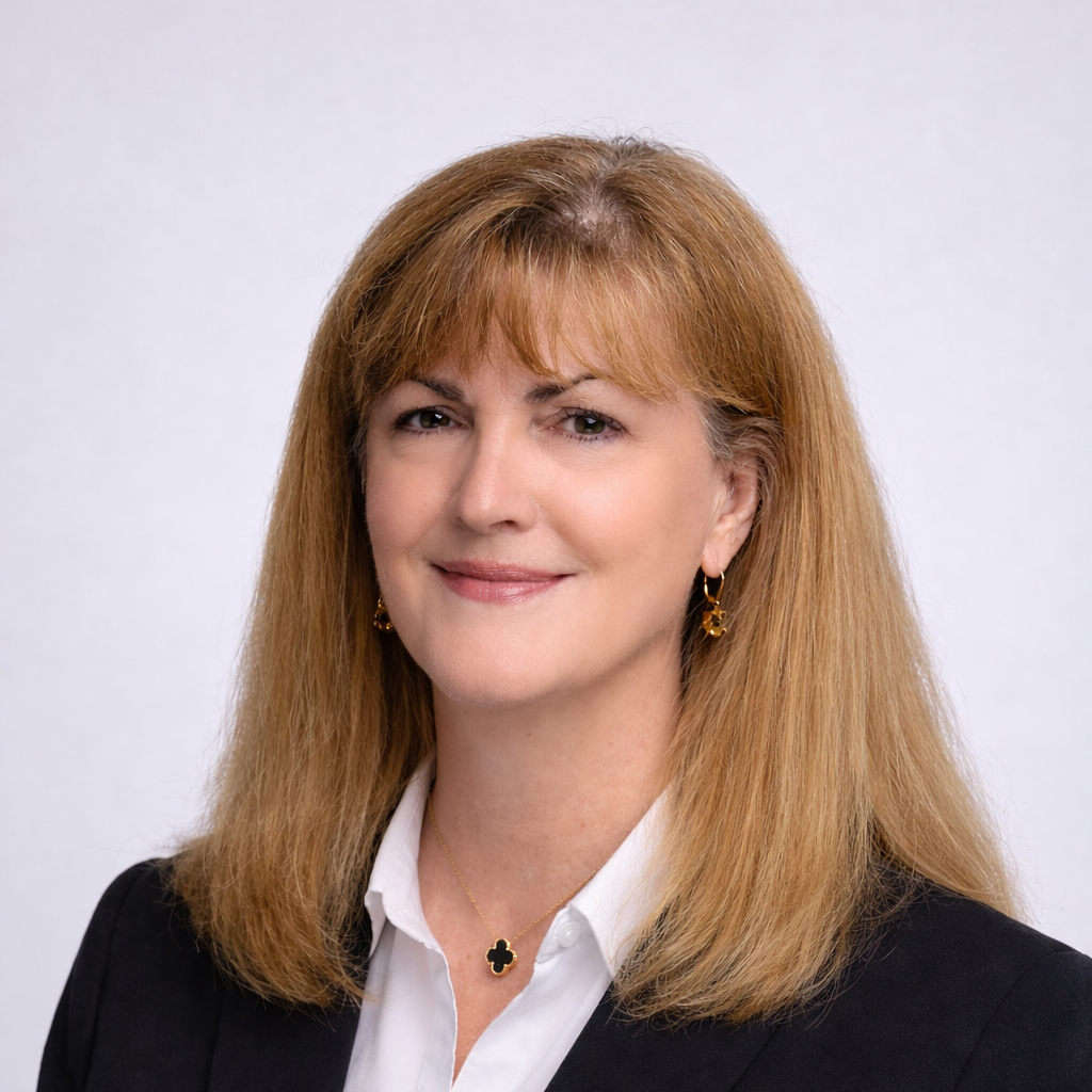 Therese Curran